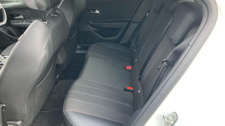 Vauxhall Mokka 100kW GS Line 50kWh 5dr Auto Electric Hatchback